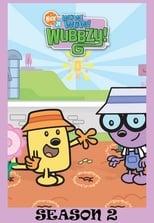 Wow! Wow! Wubbzy! Season 2 Poster