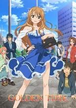 Golden Time Golden Time Poster