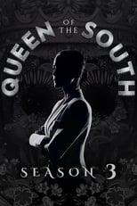 Queen of the South Season 3 Poster