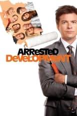 Arrested Development Season 3 Poster