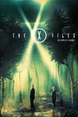 The X-Files Season 5 Poster