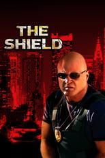 The Shield Season 3 Poster