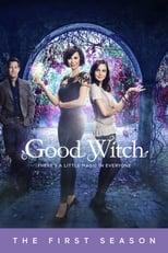 Good Witch Season 1 Poster