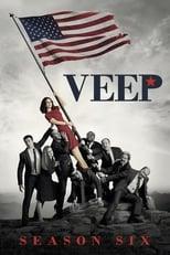 Veep Season 6 Poster