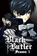 Black Butler Black Butler Poster