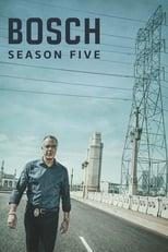 Bosch Season 5 Poster