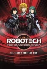 Robotech The Masters Saga Poster