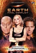 Earth: Final Conflict Season 4 Poster