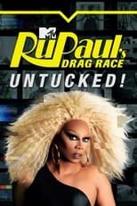 RuPaul's Drag Race: Untucked Season 15 Poster