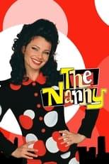 The Nanny Season 3 Poster