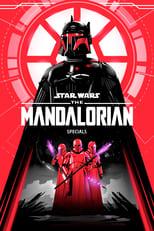 The Mandalorian Specials Poster