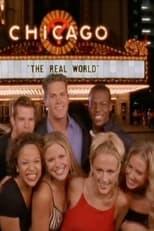 The Real World Chicago Poster