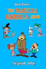 The Magilla Gorilla Show Season 1 Poster