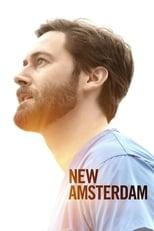 New Amsterdam Season 3 Poster