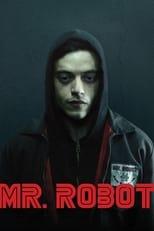 Mr. Robot season_2.0 Poster