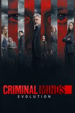 Criminal Minds Season 17: Evolution Season 2 Poster