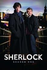 Sherlock Series 1 Poster