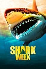 Shark Week 2023 Poster