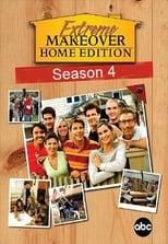 Extreme Makeover: Home Edition Season 4 Poster