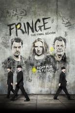 Fringe Season 5 Poster