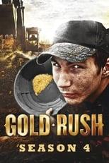 Gold Rush Season 4 Poster