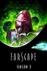 Farscape Season 3 Poster