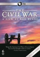 The Civil War Miniseries Poster