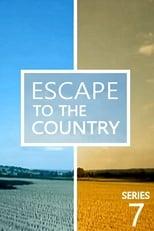 Escape to the Country Series 7 Poster