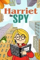 Harriet the Spy Season 2 Poster