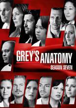 Grey's Anatomy Season 7 Poster