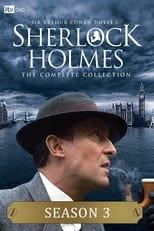 Sherlock Holmes The Return of Sherlock Holmes Poster