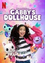 Gabby's Dollhouse Season 2 Poster