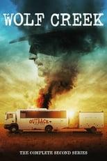 Wolf Creek Season 2 Poster