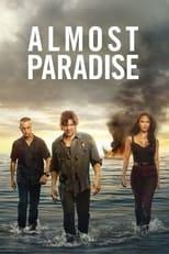 Almost Paradise Season 2 Poster