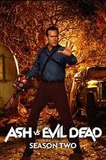 Ash vs Evil Dead Season 2 Poster