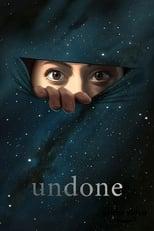 Undone Season 1 Poster