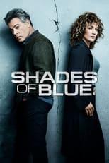 Shades of Blue Season 3 Poster