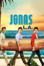 JONAS L.A. Season 2 Poster