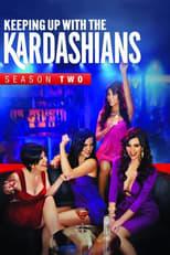 Keeping Up with the Kardashians Season 2 Poster