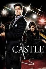 Castle Season 2 Poster