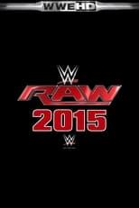 WWE Raw Season 23 Poster