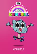 The Amazing World of Gumball Season 2 Poster