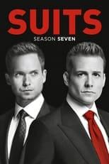 Suits Season 7 Poster