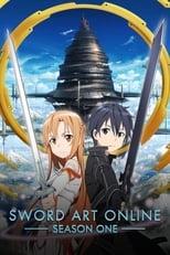 Sword Art Online Sword Art Online Poster