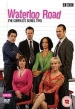 Waterloo Road Series 2 Poster