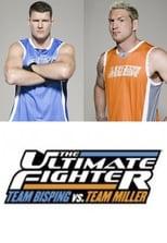 The Ultimate Fighter Season 14 Poster