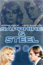 Sapphire & Steel Assignment V Poster