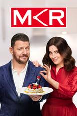 My Kitchen Rules Season 12 Poster