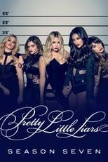 Pretty Little Liars Season 7 Poster