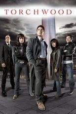 Torchwood Series 1 Poster